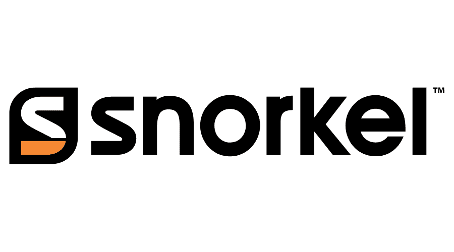 snorkel-logo-vector